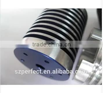 Stainless Steel Custom 6 Axis Precision CNC Machining Auto Parts,high Performance CNC Auto Spare Parts photo-3