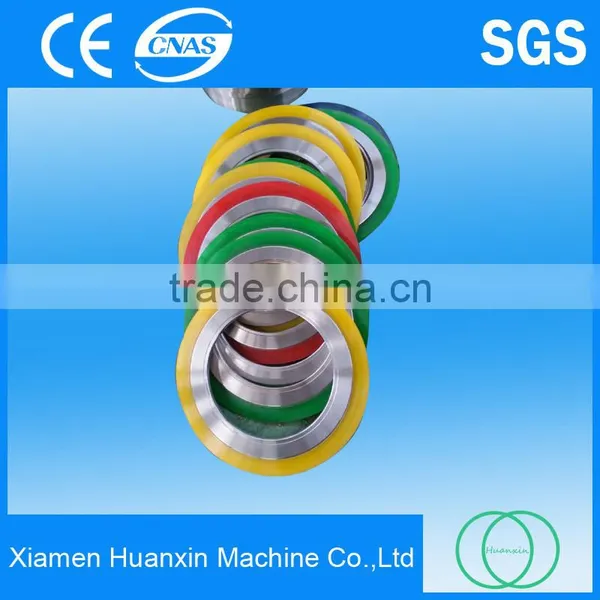 Flat Slitting Knives/circular Rotary Blade photo-4