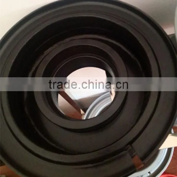 Special Design Solid Tyre Wheel Rim photo-3