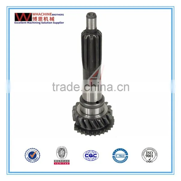 Top Quality Spare Parts Car Toyota Ask to WhachineBrothers Ltd photo-5