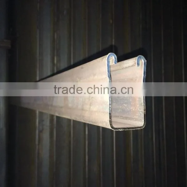 Plastic Advanced Steel Structure Photovoltaic Stents Solar Panel Ground Mounting System Solar Photovoltaic Stents photo-4