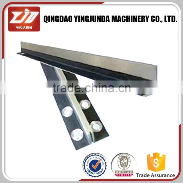 New Type Elevator Guide Rail Lift Elevator Guide Rail photo-2