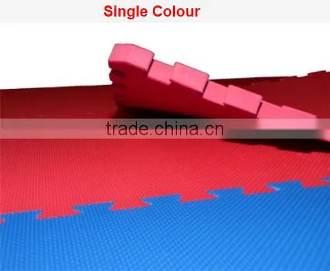 Gym Mat/judo Mat/ EVA Flooring Tiles/tatami Mat/baby Game Mat photo-2