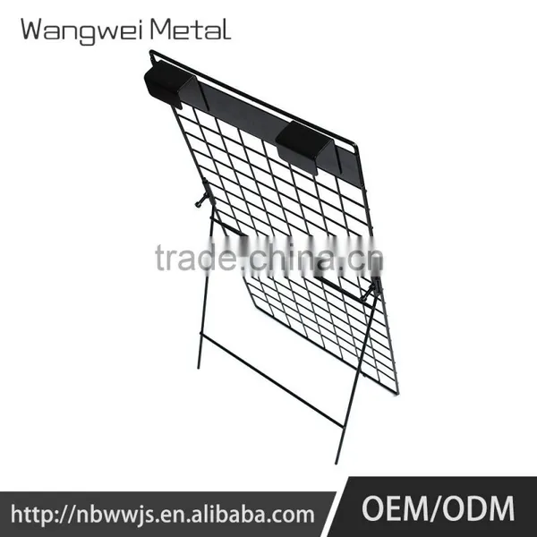 Factory Supply Wholesale Iron Storage Rack photo-5