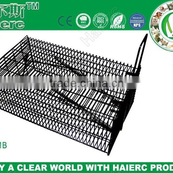 Haierc Catch Metal Mouse Box Mouse Catch Cage (HC2601M) photo-5