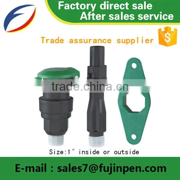 Used Irrigation Equipment Agricultural Irrigation Equipment IRRIGATION IRRIGAION KITS ACCESSORIES Made in China Water Saving photo-2