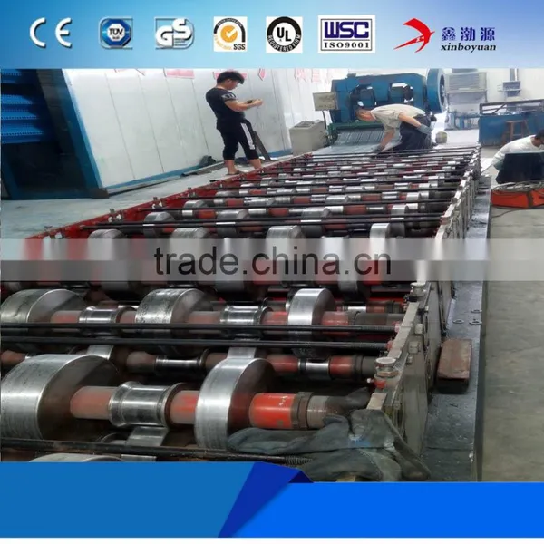 Perforate Metal Wind and Dust Proof Wall photo-4