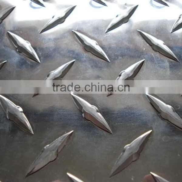 Five Bars Pattern Plate , Needle Pattern Plate, Lenticular Pattern Plate photo-3