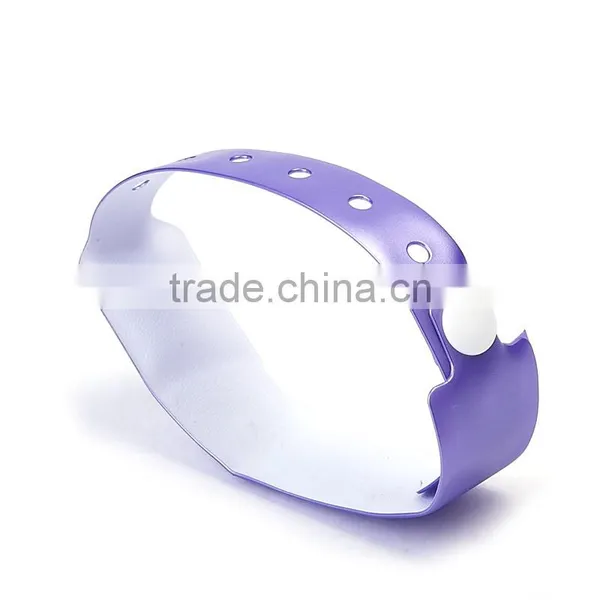 PVC Slap Bracelet for Events photo-4
