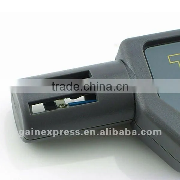 Digital Hygro-Thermometer Meter Dual Display ( C / F) & RH [TH-8708] photo-5
