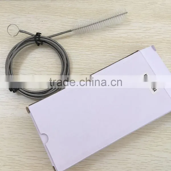 Spring Handle Condenser Cpap Cleaning Brush photo-2