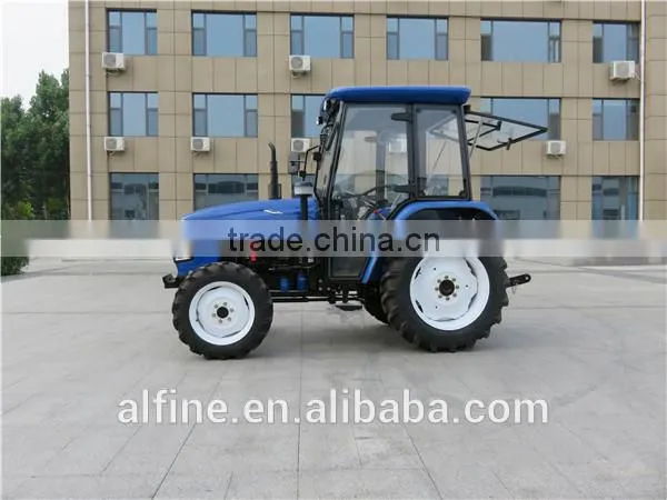 Factory Directly Sale High Qulity 60hp Tractor photo-2