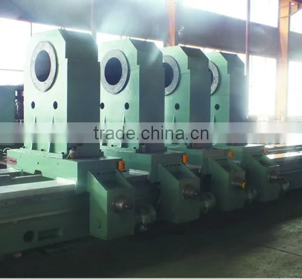 DB-800A Heavy Duty Deep Hole Boring Machine for Hydraulic Cylinder photo-3