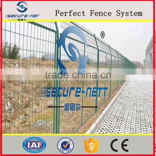 Wire Mesh Fence /Welded Mesh Fence/ Garden Fence photo-2