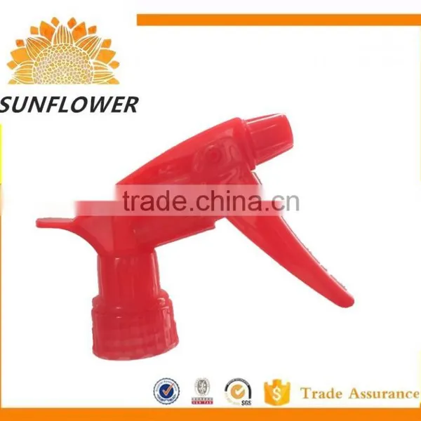 2016 China Products Plastic Agricultur Garden Trigger Sprayer SF-B 28/400 photo-5