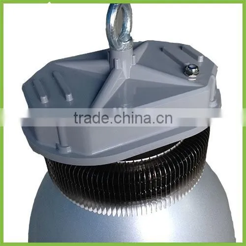 COB SMD LED Type IP65 Finned Aluminum 120W LED High Bay Light Parts With PCB photo-3