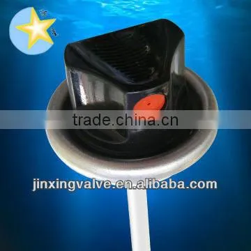 Paint Aerosol Valve Actuator photo-2