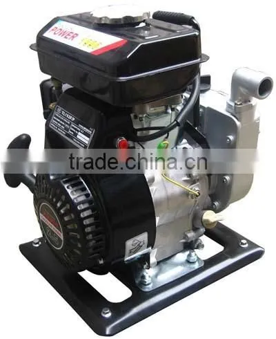 1 Inch Water Pump, 4 Stroke, 2.5HP Portable and Economic photo-2