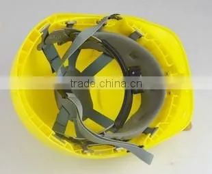 Safety Helmet With Led Light GM900 LED Safety Cap Lamp photo-4