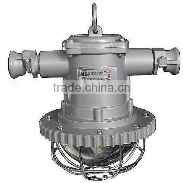 FG-01 Explosion-proof Led Laneway Light photo-6