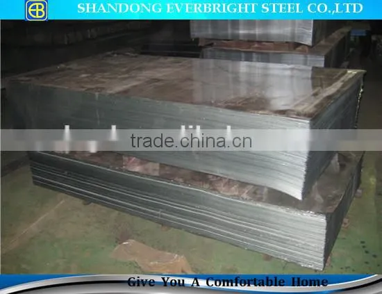 Galvanized Steel Coil Price/hot Dipped Galvanized Steel Sheet/galvanized Iron Sheet photo-3