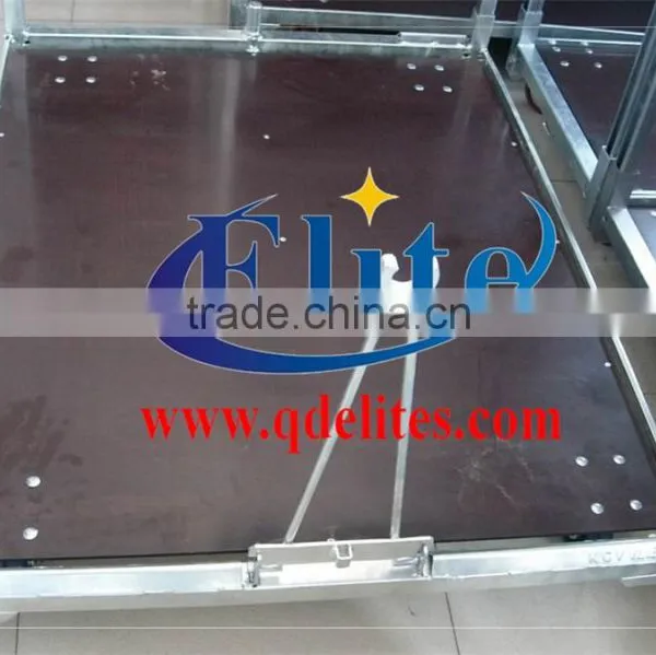 686 Pulling System and Brake System Can be Manufacture as Customer Requirements photo-5