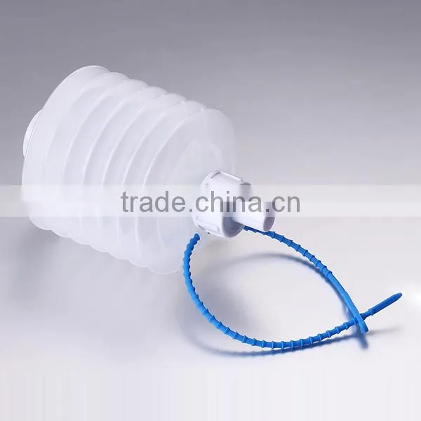 Medical Disposable Wound Drainage System photo-2