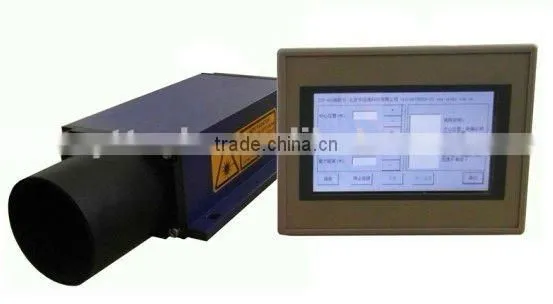 Multi-function Laser Range Finder