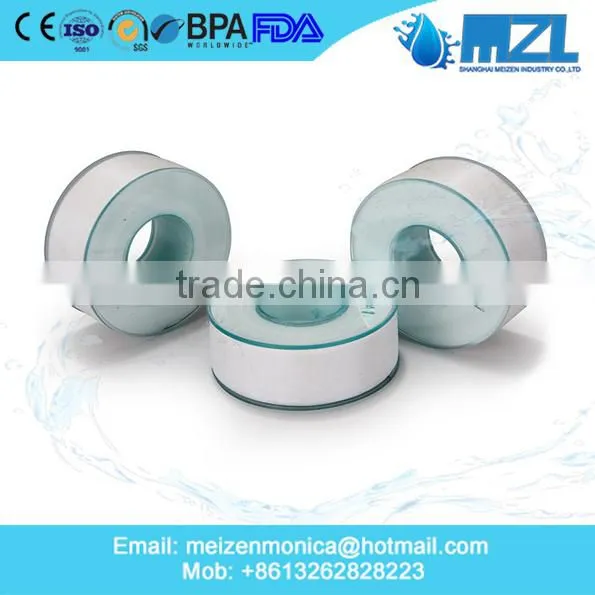 Shanghai Professional Mechanical Seal Tape Ptfe Adhesive Tape Ptfe Thread Seal Tape photo-3