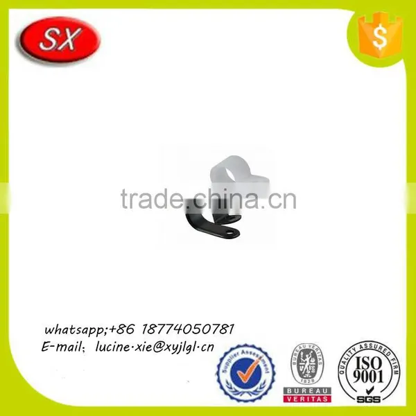 Custom Cheap Price Metal Clip , Metal Spring Clip , Retaining Spring Clips photo-5
