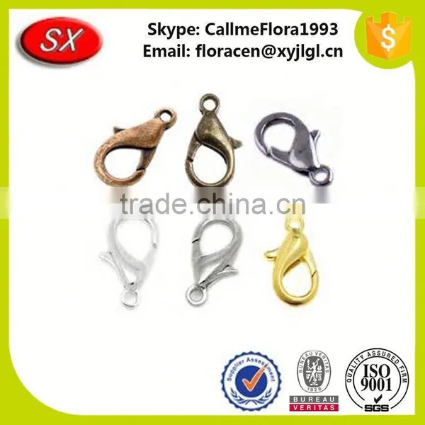 Custom Metal Carabiner Hook With Eyelet Can OEM&ODM (Custom Hardware / High Strength) photo-6