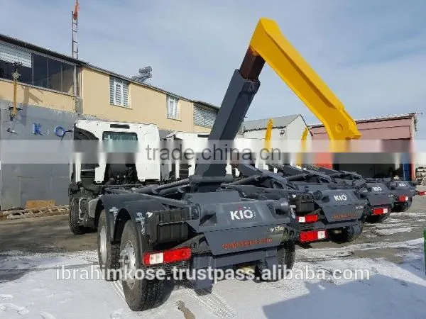 Hooktruck photo-2