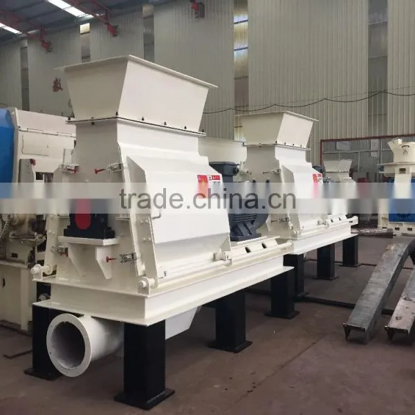 Reasonable Price Grain Corn Wheat Straw EFB Wood Bark Hammer Mill Grinder Machine,Corn Hammer Mill photo-3