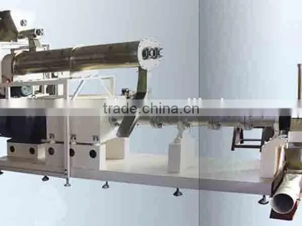 Fish Feed Production Machine photo-2