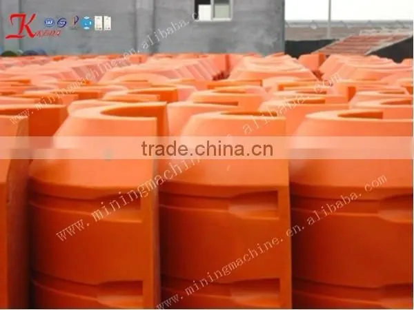 18inch River Desilting Pumping Gold Mining Machine photo-4
