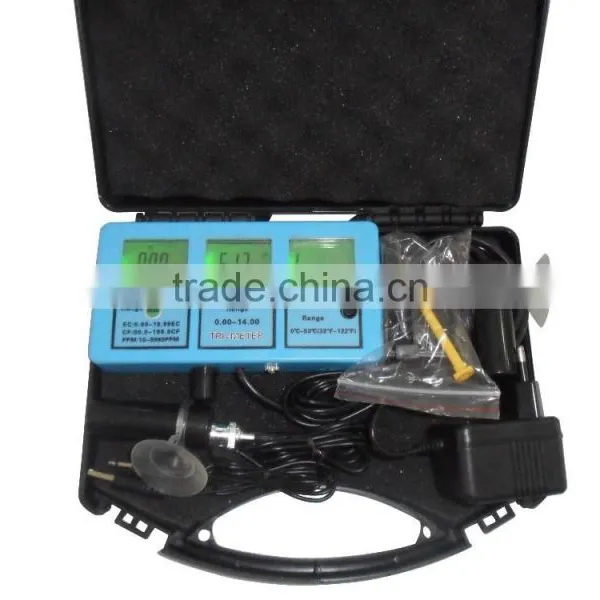 3 in 1 EC CF PPM Hydroponics Tri-meter photo-4