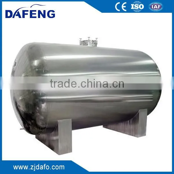 SS.304 1000 Litre Water Tank