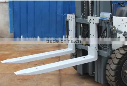 G Type Iforks Sensor Weight Lift photo-2