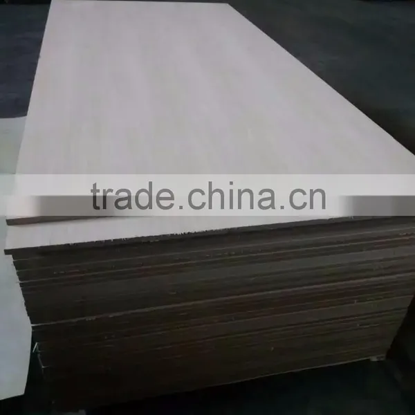 Factory-directly Venner Plywood for Furniture or Decoration With Competitive Price! photo-6