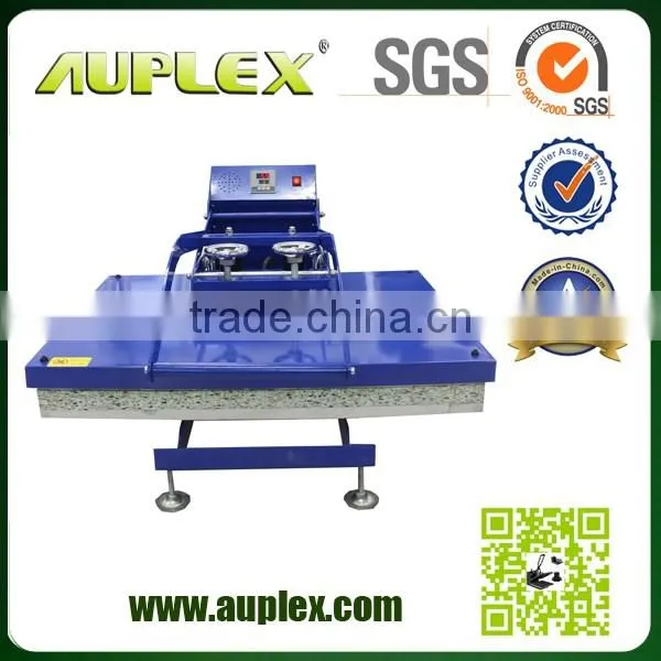 2016 New CE Approved Sublimation Heat Press photo-3