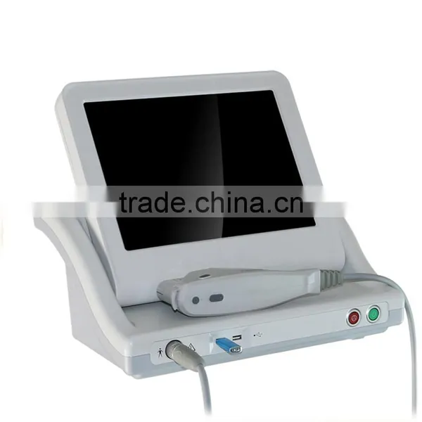 2016 Hottest!!! Anti-wrinkle High Intensity Focused Ultrasound Knife photo-2