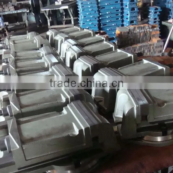 Q41 Series High Quality Machine Vise 001 photo-4