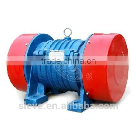 Three-phase Asynchronous Vibration Motor Supplier photo-2