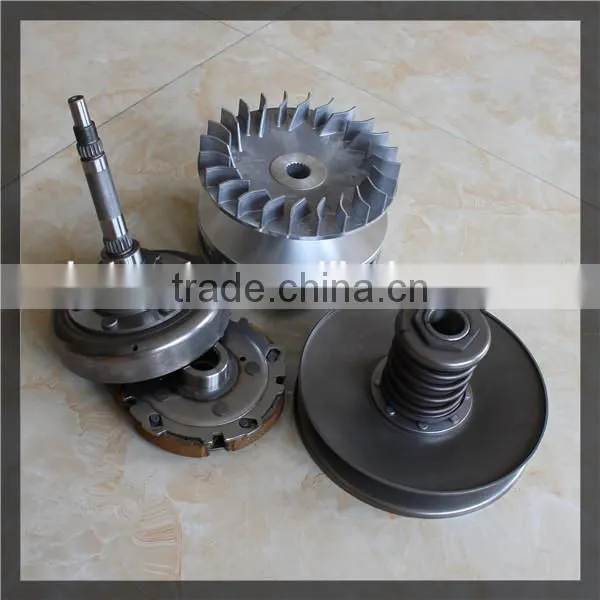New 400cc UTV Primary Clutches HS400 Centrifugal Clutch photo-6
