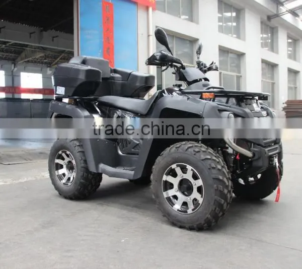 Exclusive and Utility Cheap 2x4/4x4 ATV EEC photo-6
