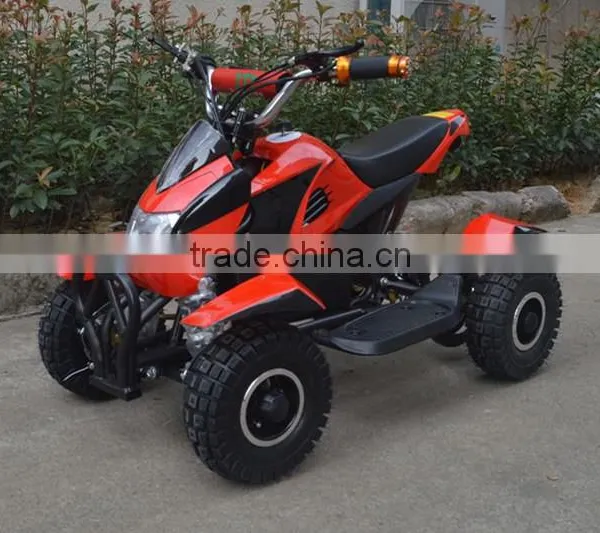 350W/500W Children Electric ATV (TKE-A350-3) photo-3