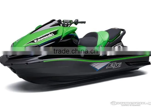 JET SKI KAWASAKI BRAND photo-2