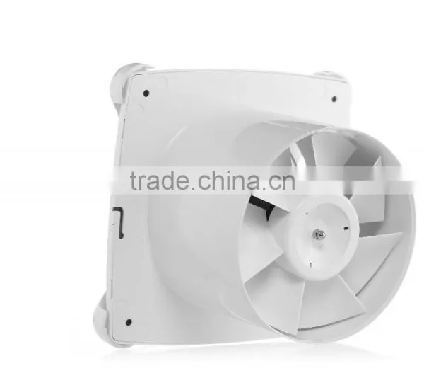 Wall Mounted Ceiling Mounted Exhaust Fan With LED Lighting photo-3