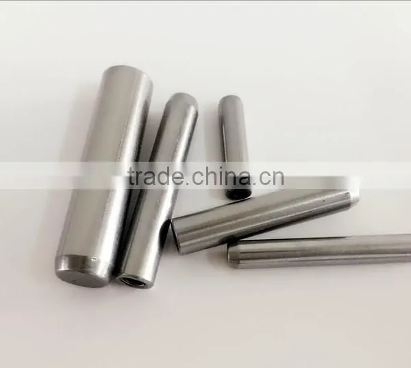 304 Stainless Steel Starter Bushing, Solid Carbide Hardened Bushing Sleeve photo-5