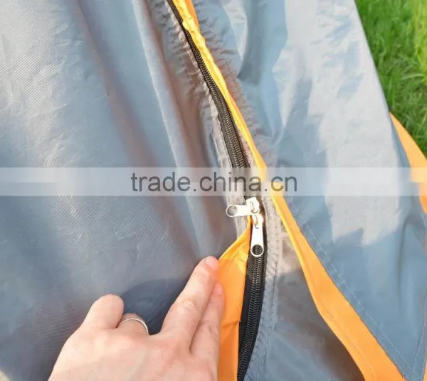 Fashion Large Pop up Beach Tents Boat Shape Fishing Tent photo-5